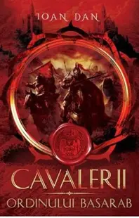 Cavalerii Ordinului Basarab