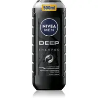 NIVEA MEN Deep sampon fortifiant