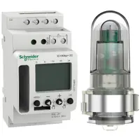 Intrerupator crepuscular IC100KP+ 2C Schneider CCT15495