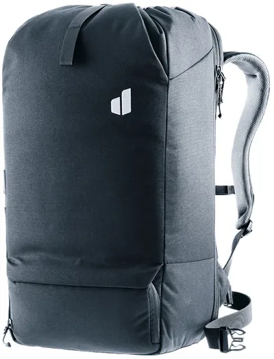 Rucsac Deuter - Utilion, 34+5 L, negru