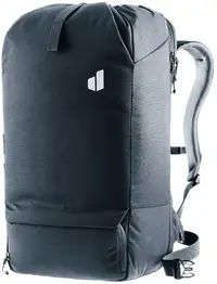 Rucsac Deuter - Utilion, 34+5 L, negru
