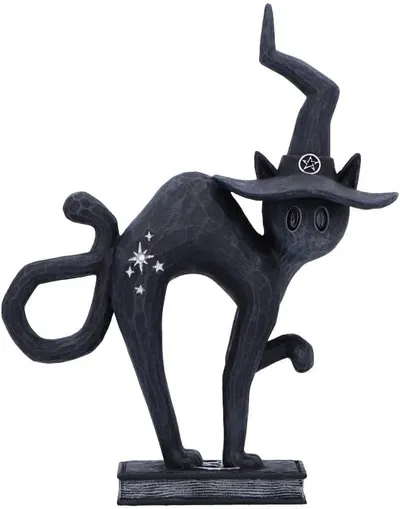 Statuetă Nemesis Now Adult: Magic - Hex, 15.2 cm