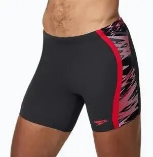 Costume de baie Speedo Hyperboom Splice - Jammere Mid