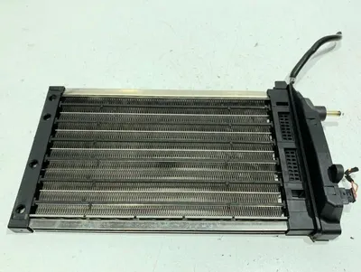 Rezistenta electrica bord 6968178 BMW X5 (2007-2013) [E70]