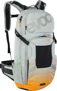Plecak rowerowy Evoc FR Enduro E-Ride 16 - stone/bright orange
