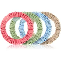 invisibobble Beauties Satin Sorbet Elastice pentru par