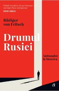 Drumul Rusiei