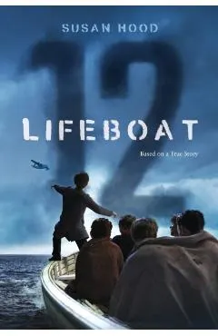 Lifeboat 12