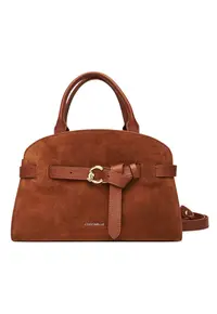 Geanta dama - piele naturalafewqgewqfewq - Multicolor