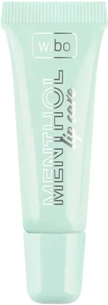 Wibo Balsam pentru buze Menthol, 8 ml