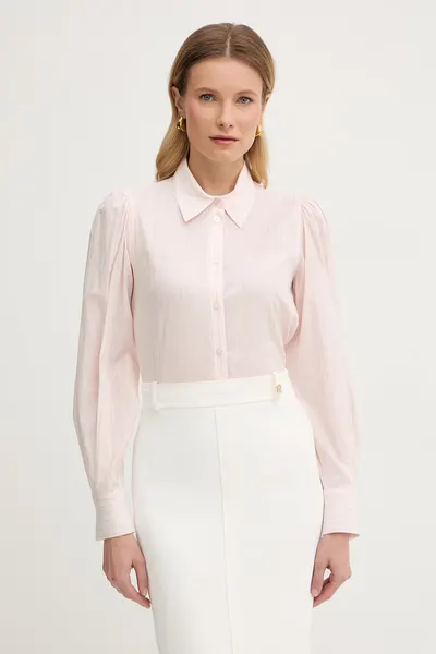 Twinset cămașă de pentru femei