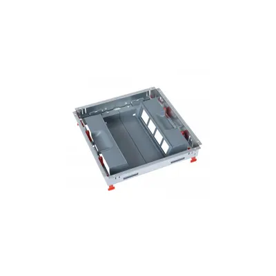Support kits pentru standard Doza pardosealaes - pentru prizas in vertical position - 16 module