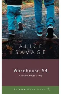 Warehouse 54