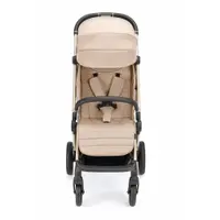 Carucior sport Off-Road Air Beige CAM, 0-4 ani, UV 50+, spatar reglabil, suspensii, suport picioare ajustabil