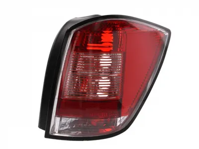 Stop spate Dreapta (P21W) potrivit OPEL ASTRA H, ASTRA H CLASSIC, ASTRA H GTC, ASTRA H KOMBI 01.04