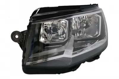Far stanga 2 H7 W21W, electric, cu motoras VW TRANSPORTER T6 dupa 2015