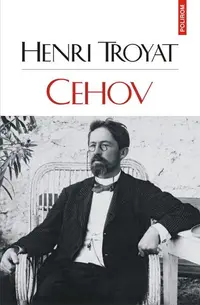Cehov - Paperback brosat - Henri Troyat