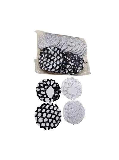 Plasa Engros pentru coc, accesorii coafat