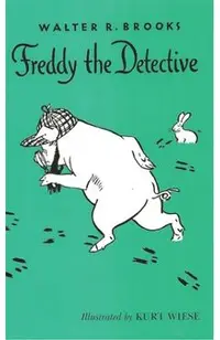 Freddy the Detective