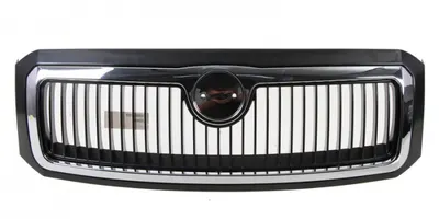 Grila radiator fata crom SKODA FABIA intre 1999-2004