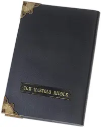 Agenda The Noble Collection Movies: Harry Potter - Tom Riddle