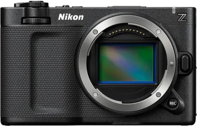 Cameră video Nikon - ZR Cinema Line 6K, negru
