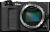 Cameră video Nikon - ZR Cinema Line 6K, negru