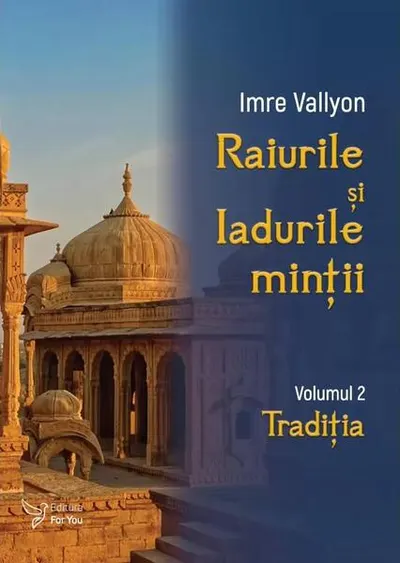 Tradiția (Vol. 2) - Paperback brosat - Imre Vallyon