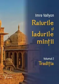 Tradiția (Vol. 2) - Paperback brosat - Imre Vallyon