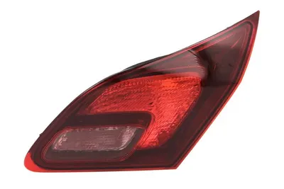 Stop spate Dreapta (partea interioara) potrivit OPEL ASTRA J, ASTRA J GTC dupa 2009