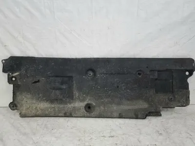 Scut lateral / caroserie dreapta 50767-02011 Toyota Avensis (2009-2012) [T27]