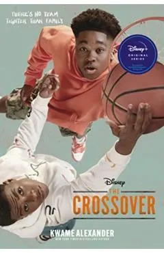 The Crossover Tie-In Edition