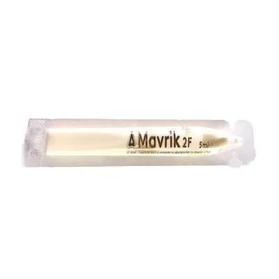 Mavrik 2F 5 ml, insecticid de contact, Adama, persistenta pana la 21 zile, rezistent la ploaie (capsun, cartof, castraveti, ceapa, floarea soarelui, grau, orz, mar, piersic, prun, rapita, tomate, varza) - Default Title