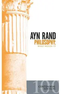 Philosophy: Who Needs It