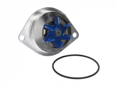 Pompa Apa Citroen Berlingo, C2, C3 I, C3 Iii, C3 Pluriel, C4, C4 I, C-Elysee, Saxo, Xsara, Xsara Picasso; Peugeot 1007, 106 Ii, 206, 206 Cc, 206 Sw, 207, 301, 307, 307 Cc 1.6 1.6alk 1.6lpg Dupa 1996
