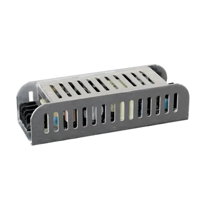 Setdc Transformator 50w 230vac/48vdc Ip20