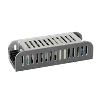 Setdc Transformator 50w 230vac/48vdc Ip20