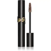 Yves Saint Laurent Lash Clash Extreme Volume mascara pentru extra volum culoare 02 Brown 8 ml