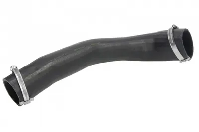 Furtun intercooler Stanga (Fata Superior, lung) potrivit FORD MONDEO IV, S-MAX 2.2D 03.08-01.15