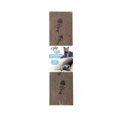 All For Paws, Jucarie Scratcher pentru Pisici, 45x11.5x2.5 cm
