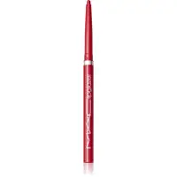 MAC Cosmetics Lipglazer creion contur pentru buze culoare Lady Danger 0.25 g