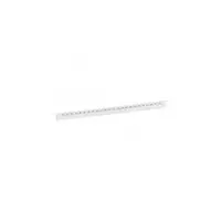 Marker Memocab - pentru wiring - negru capital letter on alb backgrotund - ''G''