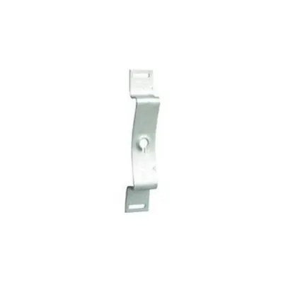 Claws - pentru symmetrical rail EN 60715 - adancime 17.5 mm - cu screw u009DØ3.5 mm