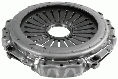 Placa presiune ambreiaj (430mm, nou) potrivit SCANIA 4 DC11.01-DT12.08 05.95-04.08