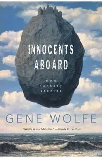 Innocents Aboard: New Fantasy Stories