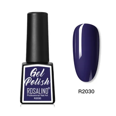 Oja semipermanenta rosalind 7ml- r2030
