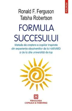 eBook Formula succesului