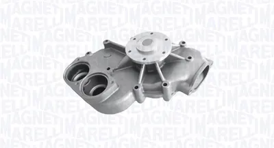 Pompa Apa Potrivit Man F2000, F90, F90 Unterflur, M90, Su, Ul; Mercedes Ng, Sk; Neoplan Cityliner, Jetliner, Skyliner, Spaceliner, Transliner D2840lf01-Om423.951 09.85