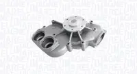 Pompa Apa Potrivit Man F2000, F90, F90 Unterflur, M90, Su, Ul; Mercedes Ng, Sk; Neoplan Cityliner, Jetliner, Skyliner, Spaceliner, Transliner D2840lf01-Om423.951 09.85-
