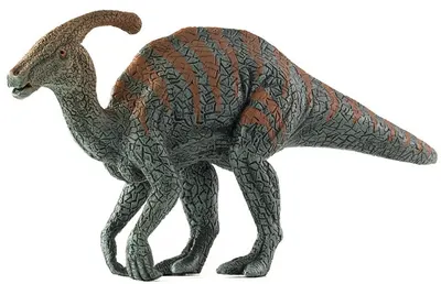 Figurina Mojo Prehistoric&Extinct - Parasaurolof